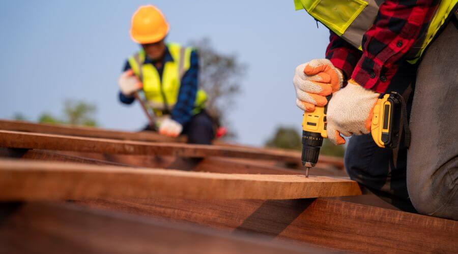 Expert top industrial roofings services in Northport, AL